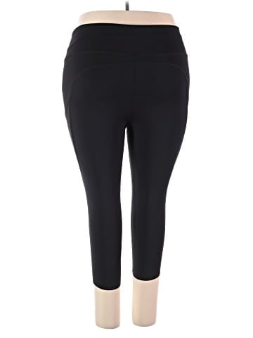 Tangerine Active Pants (view 2)