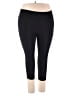 Tangerine Black Active Pants Size XXL - photo 1