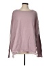 Easel Pink Sweatshirt Size L - photo 1