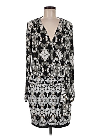 Cache Cocktail Dress (view 1)