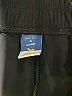 Active by Old Navy Solid Black Casual Pants Size S - photo 7