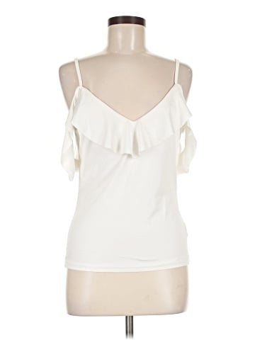 Fashion Mia Sleeveless Top (view 1)