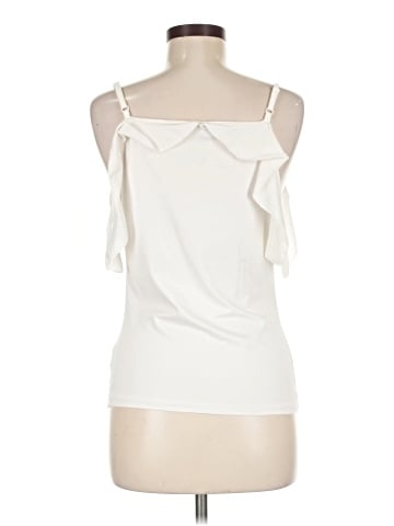 Fashion Mia Sleeveless Top (view 2)