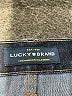 Lucky Brand Blue Jeans Size 32 waist - photo 7