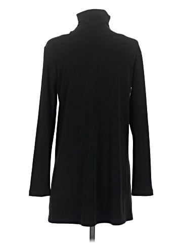 Clara Sun Woo Long Sleeve Turtleneck (view 2)