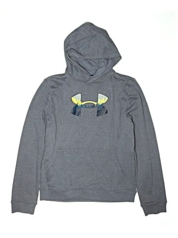 Under Armour Zip Up Hoodie (view 1)