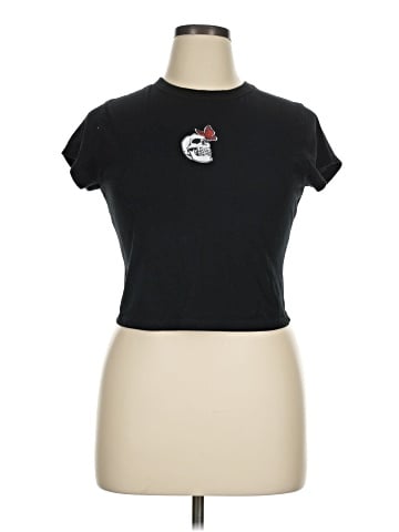 rue21 Short Sleeve T-Shirt (view 1)