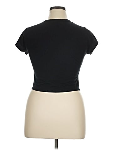 rue21 Short Sleeve T-Shirt (view 2)
