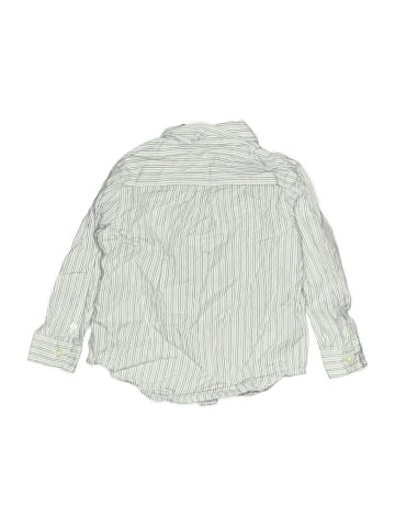 Baby Gap Long Sleeve Button-Down Shirt (view 2)
