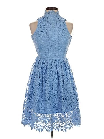 JOA Cocktail Dress (view 1)
