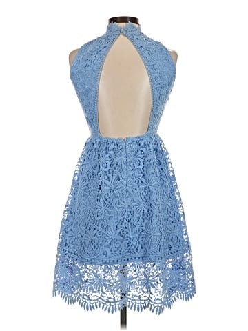 JOA Cocktail Dress (view 2)