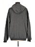 PrettyLittleThing Gray Pullover Hoodie Size M - photo 2