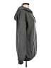 PrettyLittleThing Gray Pullover Hoodie Size M - photo 4