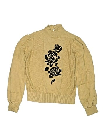 Janie and Jack Pullover Sweater (view 1)