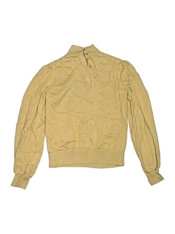 Janie and Jack Pullover Sweater (view 2)
