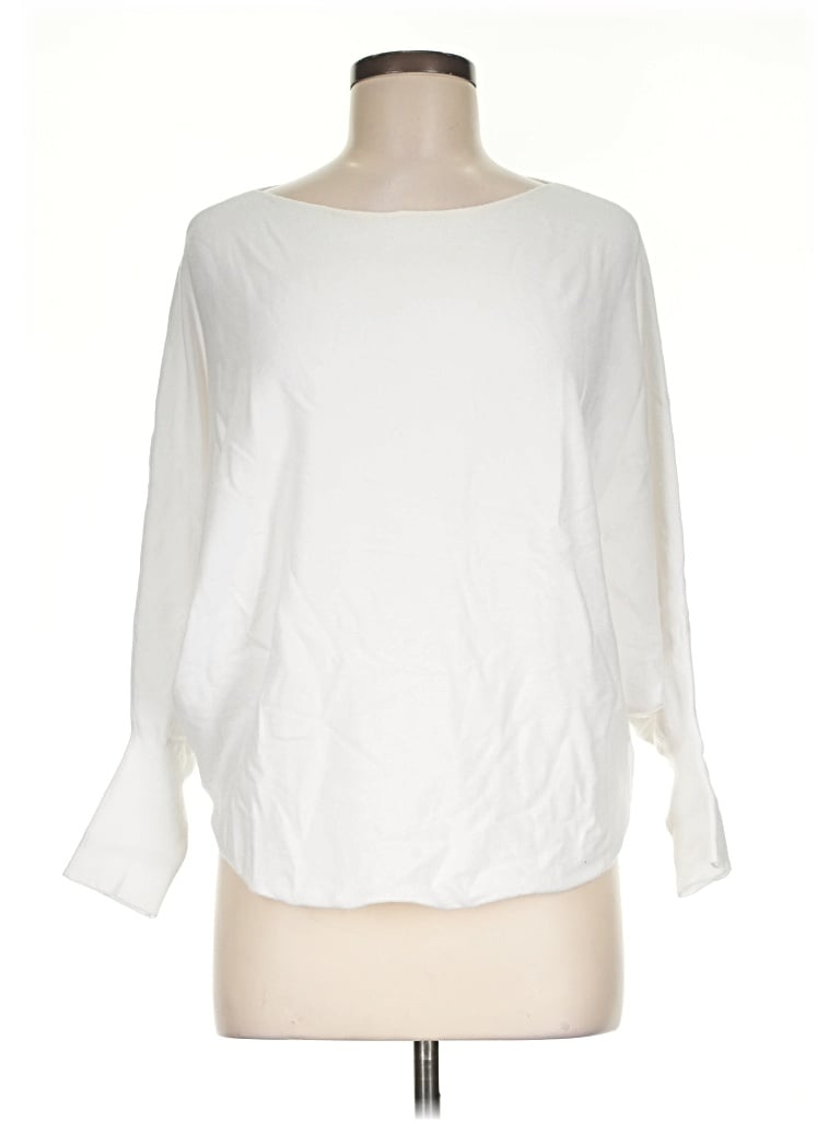 Pre-owned Kerisma Sweatshirt In White