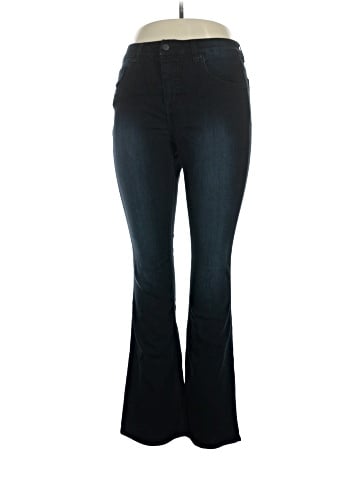 Women With Control Jeans (view 1)