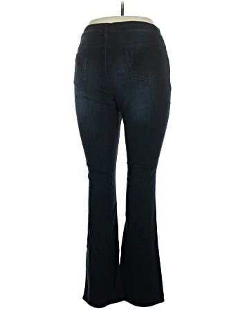 Women With Control Jeans (view 2)