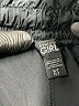 Athleta Black Active Pants Size 7 - photo 3
