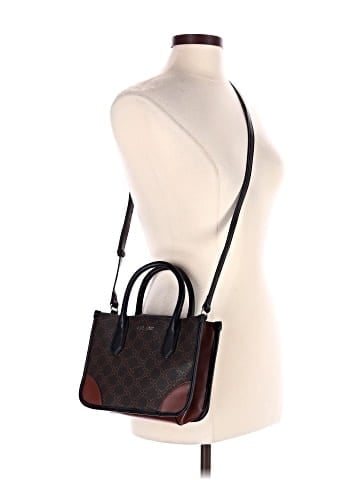 Nine West Satchel (view 2)