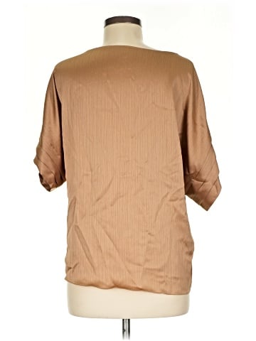 Naked Zebra 3/4 Sleeve Blouse (view 2)