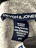 Devon & Jones 100% Polyester Gray Jacket Size M - photo 7