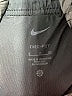 Nike 100% Polyester Black Athletic Shorts Size S (kids) - photo 3