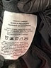 Nike 100% Polyester Black Athletic Shorts Size S (kids) - photo 4
