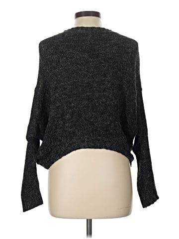 I Heart Ronson Pullover Sweater (view 2)