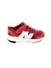 New Balance Red Sneakers Size 7 (kids) - photo 1