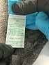 Prince Solid Blue Active Skort Size S - photo 4