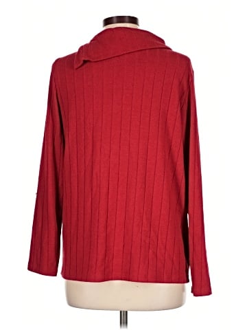 Rafaella Turtleneck Sweater (view 2)