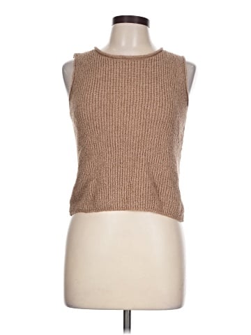 Blu Pepper Sweater Vest (view 1)