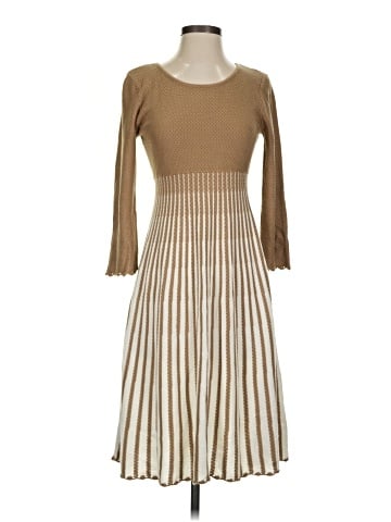 Calvin Klein Casual Dress (view 1)