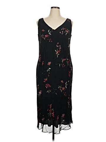 Jones New York Casual Dress (view 1)