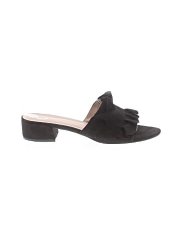 Journee Collection Sandals (view 1)