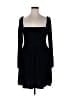 Gap Black Cocktail Dress Size XL (tall) - photo 1