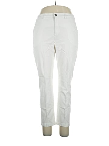 Garnet Hill Jeans (view 1)