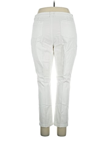 Garnet Hill Jeans (view 2)