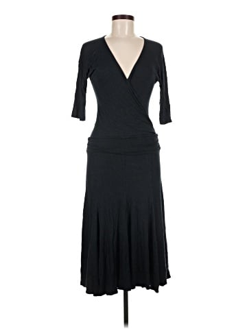 BCBGMAXAZRIA Cocktail Dress (view 1)