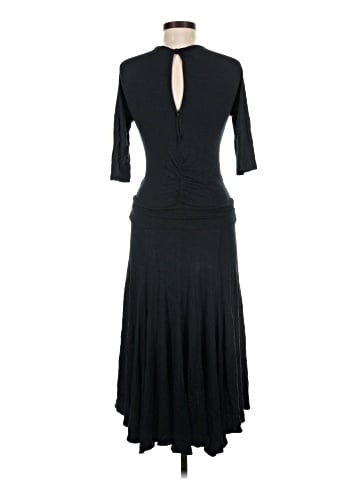 BCBGMAXAZRIA Cocktail Dress (view 2)