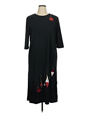 Draper's & Damon's Casual Dress (view 1)