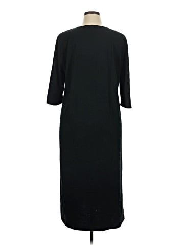 Draper's & Damon's Casual Dress (view 2)