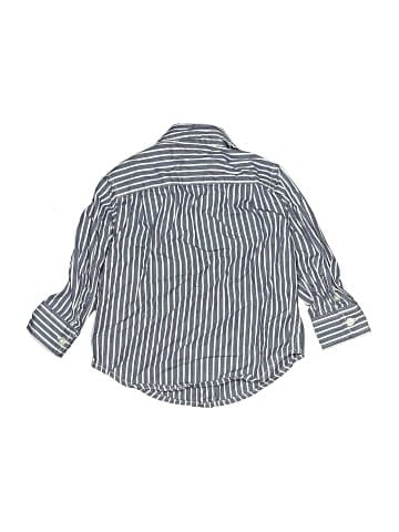 Baby Gap Short Sleeve Button-Down Shirt (view 2)