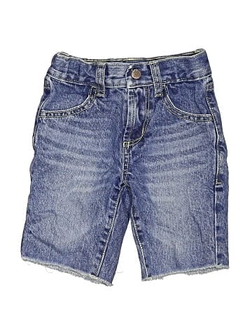 Gymboree Denim Shorts (view 1)