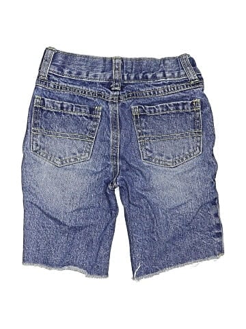 Gymboree Denim Shorts (view 2)