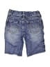 Gymboree 100% Cotton Blue Denim Shorts Size 2T - photo 2