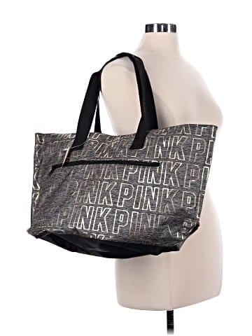 Victoria's Secret Pink Tote (view 2)