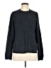 Vero Moda Tweed Gray Pullover Sweater Size M - photo 1