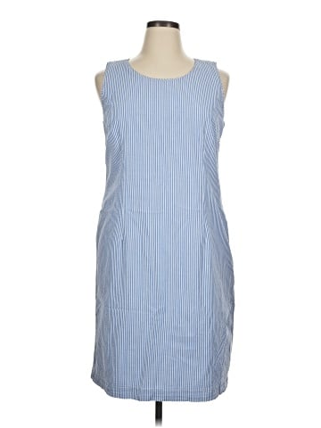 L.L.Bean Casual Dress (view 1)